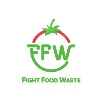 Fight Food Waste logo - Similar company to Dierig Holding Ag