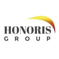HONORIS Group logo - Similar company to Mainside S.A.