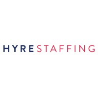 Hyre Staffing logo - Similar company to Hire Consulting Services