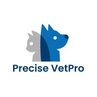 Precise VetPro logo - Similar company to Bridge Referrals