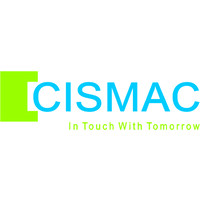 Cismac Automation Pvt. Ltd. logo - Similar company to Spark Automation, Ahmedabad, India