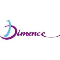 Dimence logo - Similar company to Ggnet