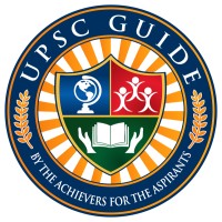 UPSC GUIDE logo - Similar company to Government Of India Official