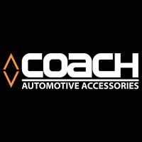 Coach Automotive Accessories logo - Similar company to Realwheels Ev