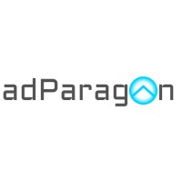 adParagon logo - Similar company to Urbrand Studio