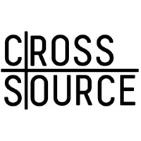 Cross Source Recruitment Agency logo - Similar company to Iinput