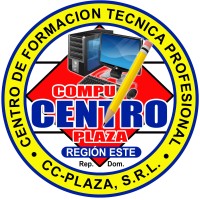 Compucentro Plaza logo - Similar company to Agsa