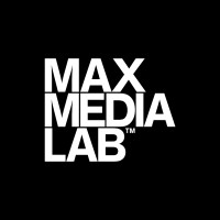 MAXMEDIALAB logo - Similar company to Oodle Media
