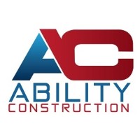 Ability Constructions logo - Similar company to Myblindco