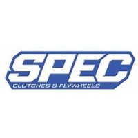 SPEC Clutches and Flywheels logo - Similar company to Fidanza Performance