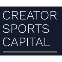 Creator Sports Capital logo - Similar company to Creator Capital