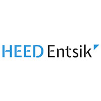 Law Firm HEED Entsik logo - Similar company to Lepmets & Nõges Attorneys At Law