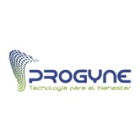 Progyne logo - Similar company to Sua Sas Bic