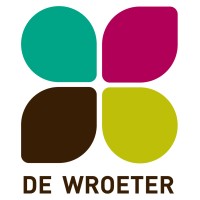 De Wroeter logo - Similar company to Kringwinkel Reset