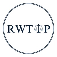 Ross, Wolcott, Teinert & Prout LLP logo - Similar company to Klein & Wilson Llp