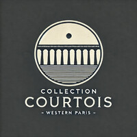 Collection Courtois logo - Similar company to Cogethers