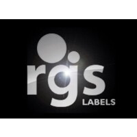 RGS Labels logo - Similar company to Centaur Graphics Llc