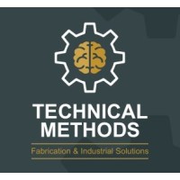Technical Methods for Fabrication & Industrial Solutions logo - Similar company to Masterpack Egypt