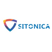 SITONICA logo - Similar company to Digital Substrate