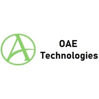 OAE-TECHNOLOGIES logo - Similar company to Fiber Academy