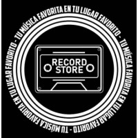 Record Store