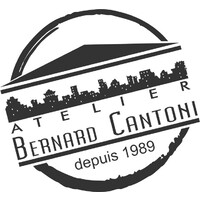 Atelier Bernard CANTONI logo - Similar company to Comin Desk Cybersécurité Et Télécoms