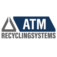 ATM Recyclingsystems logo - Similar company to Duramea