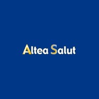 AlteaSalut logo - Similar company to Kines Fisioterapia Y Movimiento