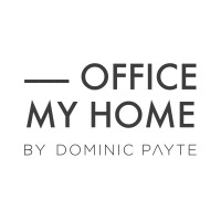 Office My Home By Dominic Payte