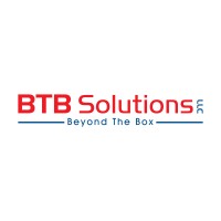 BTB-Solutions logo - Similar company to This Magic Life