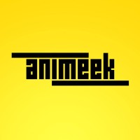 Animeek logo - Similar company to Renderout!