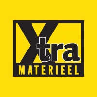 Xtra Materieel logo - Similar company to Bole Solutions