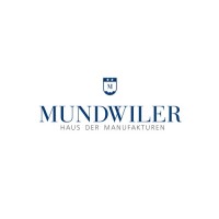Mundwiler Juwelen AG logo - Similar company to Adam Uhren Bijouterie
