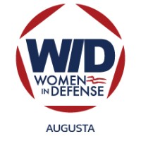 WOMEN IN DEFENSE Augusta Chapter logo - Similar company to Dall Solutions Llc