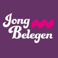 Jong Belegen Agency logo - Similar company to Lemon Goose