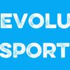 Evolution Sports logo - Similar company to Future Athletes
