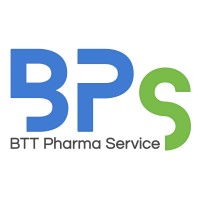 비티티파마서비스 logo - Similar company to Symbiontt