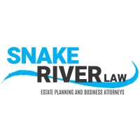 Snake River Law PLLC logo - Similar company to Bletzer & Bletzer, P.C.