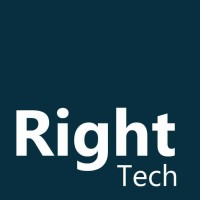 Right-Tech logo - Similar company to Right Tech