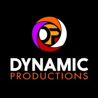 Dynamic Productions UK logo - Similar company to Cdc Events Sas