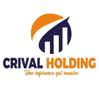 CRIVAL HOLDING logo - Similar company to Y'Cab Groupe