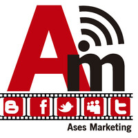 Ases Marketing logo - Similar company to Kamene Projects