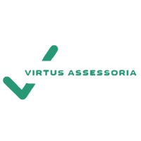 Virtus Assessoria logo - Similar company to Liber Contabilidade