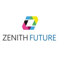 Zenith Future logo - Similar company to Softcare Solutions Ltd