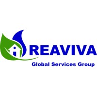 REAVIVA logo - Similar company to Proyecto Idea
