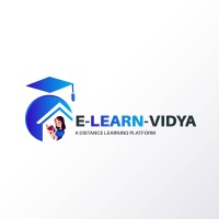 E- Learn Vidya logo - Similar company to Dkpr E-Learn Pvt Ltd