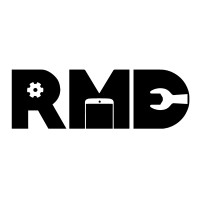 Repair Man Dan logo - Similar company to Telecombinatie Asten