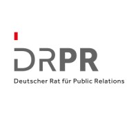 DRPR e. V. - Deutscher Rat für Public Relations e. V. logo - Similar company to Knotenpunkt E. V.