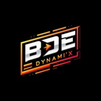 BDE DYNAMI'X logo - Similar company to Technikelec