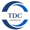 Tdc express logo - Similar company to Rima Business